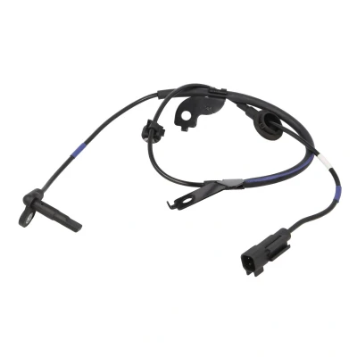 Imagen de DELPHI SS21313 12B1 Sensor de ABS activo MITSUBISHI: Outlander 2 SUV, Lancer 7 Limousine, II