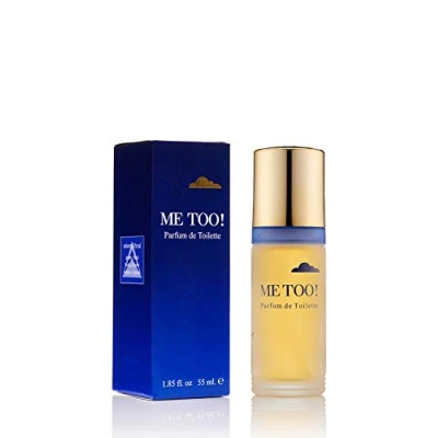 Imagen de AW Me Too, Agua de perfume para mujeres 55 ml.
