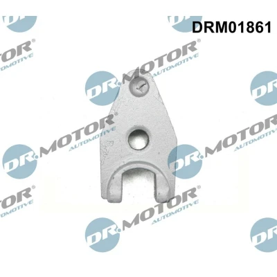 Imagen de DR.MOTOR AUTOMOTIVE DRM01861 Soporte, inyector SKODA: Fabia 2