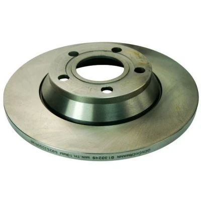 Imagen de Disco de freno DENCKERMANN B130249