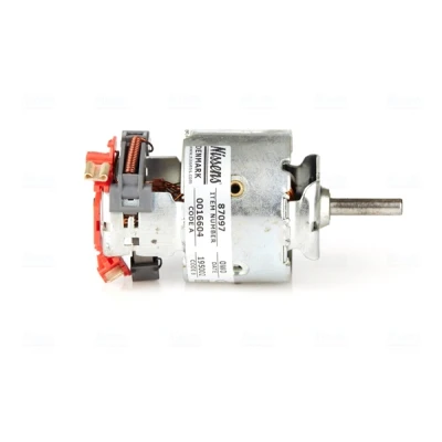 Imagen de NISSENS 87097 Ventilador de Calefacción sin controlador incorporado MERCEDES BENZ: Sprinter 3 T Bus, 4 Camión plataforma/Chasis norauto,