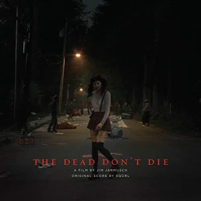 Imagen de The Dead Don&#039;t Die B.s.o. Vinilo