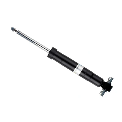 Imagen de BILSTEIN 19 263168 amortiguador Eje trasero Presión de gas Bitubular sin soporte ballesta Puente abajo, Espiga arriba FORD: S Max Mk2