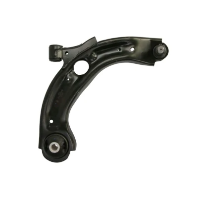 Imagen de MEYLE 35 16 050 0100 Barra oscilante, suspensión de ruedas debajo, Eje delantero, derecha Brazo oscilante transversal Chapa acero MAZDA: CX 3