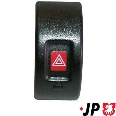 Imagen de JP GROUP 1296300700 Interruptor intermitente de aviso OPEL: Astra G CC, Berlina