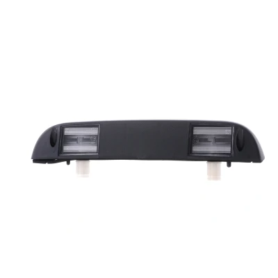 Imagen de OLSA 1.05.122.00 Luz Matricula izquierda, derecha con portalámparas RENAULT: Kangoo II Express, / Grand