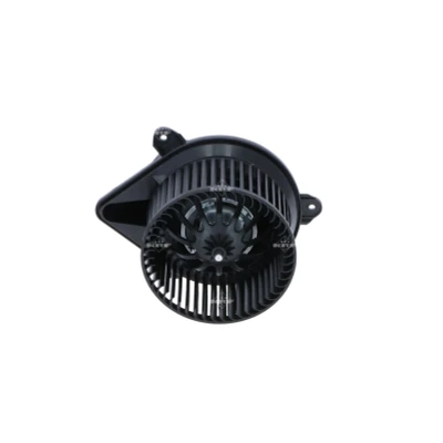 Imagen de NRF 34073 Ventilador de Calefacción sin controlador incorporado OPEL: Vivaro A Combi, NISSAN: Primastar Furgón, RENAULT: TRAFIC 2 Bus