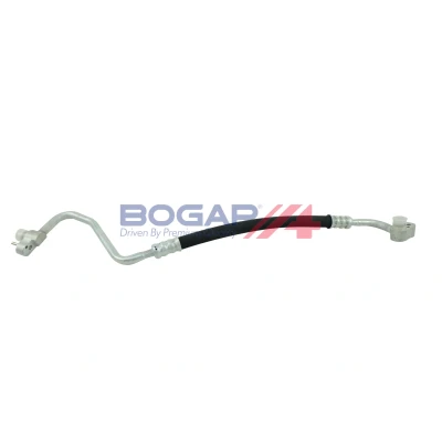 Imagen de BOGAP B4128101 Tubería de baja/alta presión, aire acondicionado BMW: 3 Touring