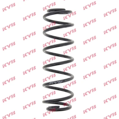 Imagen de KYB K Flex RA6996 Muelle de suspensión Eje trasero helicoidal SEAT: Arosa