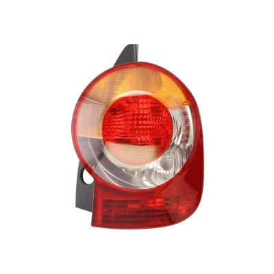 Imagen de ABAKUS 551 1946R UE Piloto trasero derecha P21W, P21/5W, R5W sin portalámparas, bombilla RENAULT: Modus / Grand