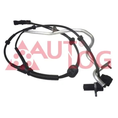 Imagen de AUTLOG AS4471 Sensor de ABS Eje trasero VOLKSWAGEN: Passat B5 GP Berlina, Variant, Berlina