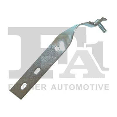 Imagen de FA1 105 911 Soporte, sistema de escape BMW: 3 Berlina, Cabrio, Touring
