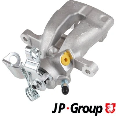 Imagen de JP GROUP 1262000770 Pinza de freno Eje trasero izquierda OPEL: Astra H Hatchback, Zafira A, Meriva A