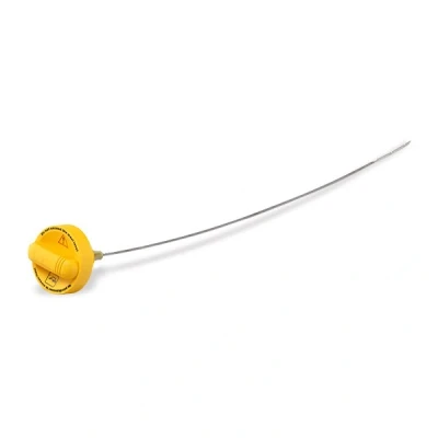 Imagen de METZGER 8001031 Varilla de Aceite RENAULT: MEGANE 2, 1 Classic, GRAND SCENIC 2