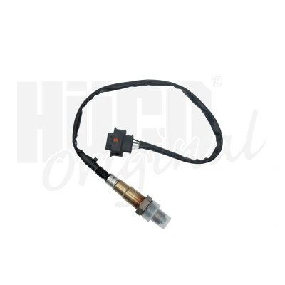 Imagen de HITACHI 135325 Sonda lambda de regulación 4 OPEL: Astra H Hatchback, GTC, Corsa D CHEVROLET: Aveo Berlina, Hatchback