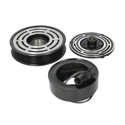 Imagen de Acoplamiento magnético, compresor de aire acondicionado THERMOTEC KTT040159