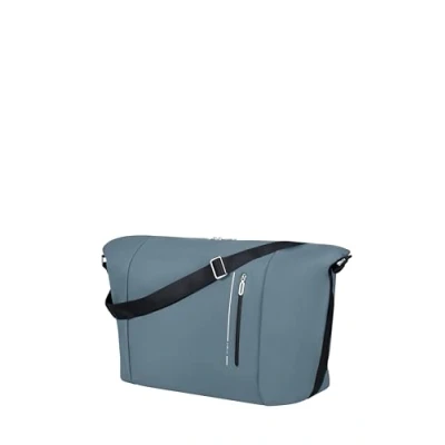 Imagen de Samsonite Ongoing Bolsa de Viaje 45cm 35.5L Gris Petrol Grey, Reisetasche,
