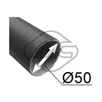 Imagen de Tubo flexible Metalcaucho 02208