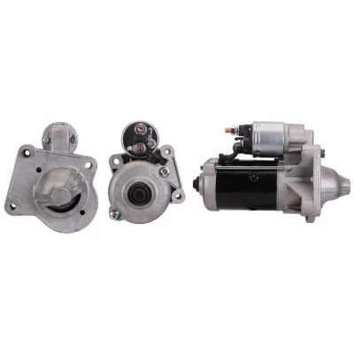 Imagen de Motor de arranque LUCAS LRS02705