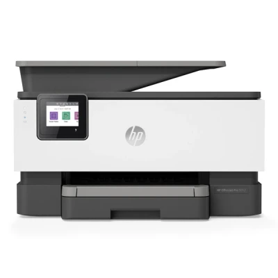 Imagen de HP Impresora Multifunción OfficeJet Pro 9012e 6 meses de impresión Instant Ink con HP+