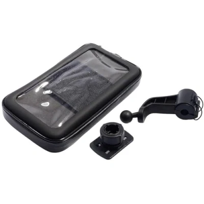 Imagen de Smart Scooter Case, Universal Smartphone Holder for