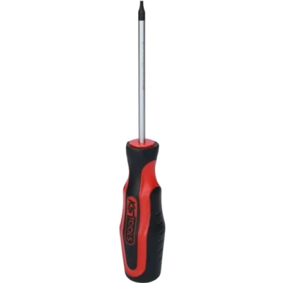 Imagen de KS TOOLS 159.1032 E Destornillador T10 205, 100 Torx