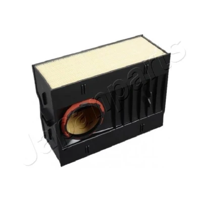Imagen de JAPANPARTS FA 0803JM Filtro de aire 112mm 193,5mm 260mm Cartucho filtrante PORSCHE: Macan