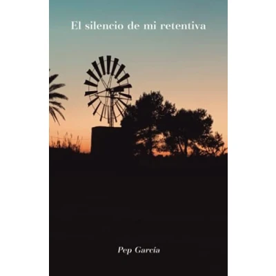 Imagen de El silencio de mi retentiva