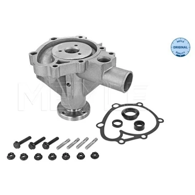 Imagen de MEYLE 513 027 0000 Bomba de agua con junta ORIGINAL Quality VOLVO: 240 Berlina, 740 Berlina
