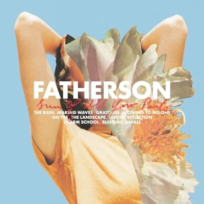 Imagen de Sum Of All Your Parts Vinilo