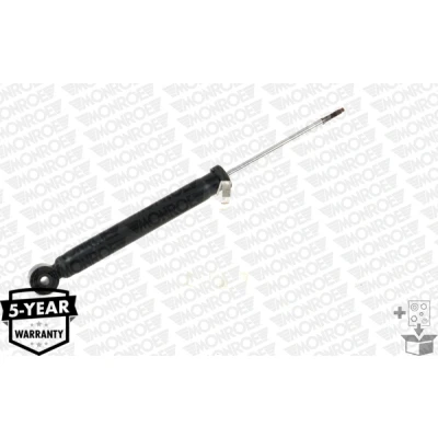 Imagen de MONROE G2515 Amortiguador Presión de gas Bitubular telescópico Anillo inferior, Espiga arriba OPEL: Insignia A Hatchback norauto, oscaro,