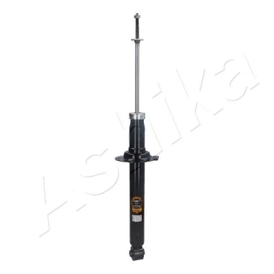Imagen de ASHIKA MA 40007 amortiguador Eje trasero Presión de gas Bitubular Columna Espiga arriba, Anillo inferior HONDA: Accord 7 Limousine