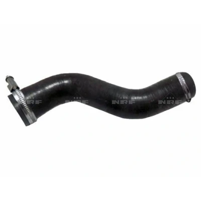 Imagen de NRF 166040 Manguera Turbo con abrazaderas RENAULT: Kangoo II / Grand Kangoo, Express, Be Bop