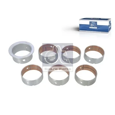 Imagen de DT Spare Parts 3.90080 Cojinete de árboles levas