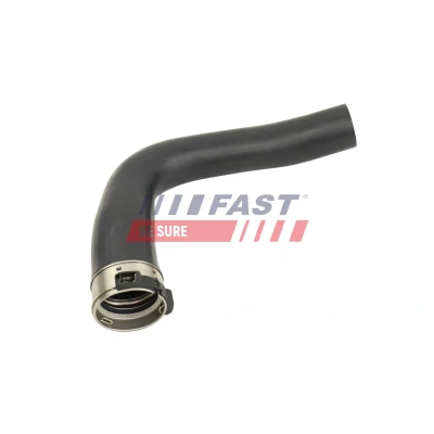 Imagen de FAST FT10466 Manguera Turbo VOLKSWAGEN: Crafter 30 50 Furgón, Camión de plataforma/Chasis