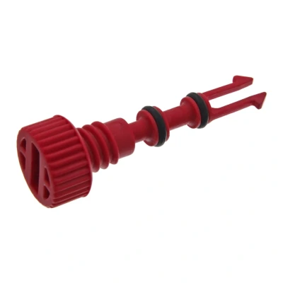 Imagen de FEBI BILSTEIN 37595 Tornillo, tapa de radiador MERCEDES BENZ: Clase C Coupé, Vito Mixto, E Berlina norauto, oscaro, mister auto