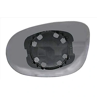 Imagen de TYC 310 0142 1 Cristal de Espejo izquierda FORD: KA Hatchback