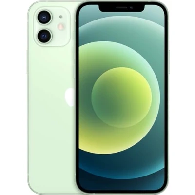 Imagen de Apple iPhone 12 64GB Negro