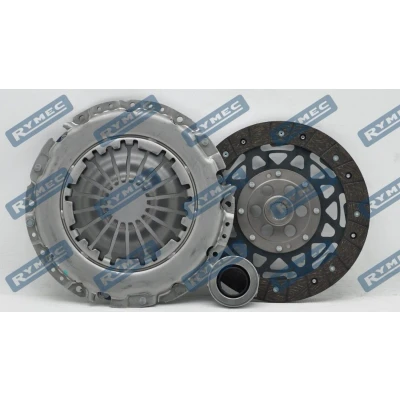 Imagen de RYMEC JT1787 Kit de Embrague tres piezas con cojinete desembrague 228mm VOLKSWAGEN: Golf 7, 7 Variant, Touran II, SEAT: Leon III Hatchback