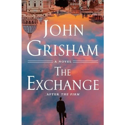Imagen de The Exchange John Grisham (autor)