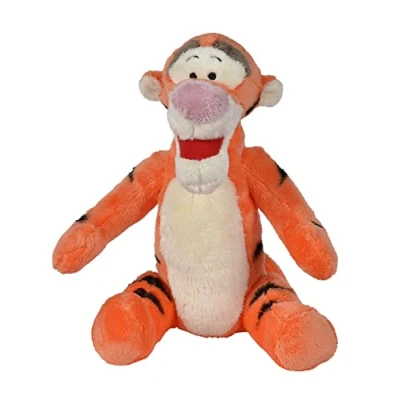 Imagen de Simba Friends Winnie The Pooh Peluche, Color Naranja, 25 cm (6315875526)