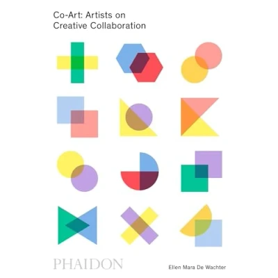 Imagen de Co art. Artists on creative collaboration (CHILDRENS BOOKS)