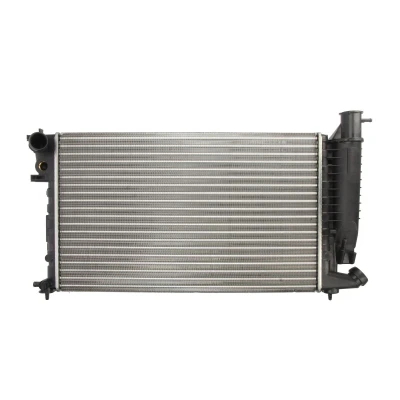 Imagen de Radiador, refrigeración del motor THERMOTEC D7P014TT