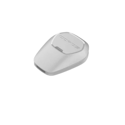 Imagen de COROS POD 2, Accesorio de sensor reloj, Medición precisa la distancia, Ritmo en tiempo real más sensible, Mejora GPS datos, engancha los zapatos o cintura, sólo funciona con Reloj