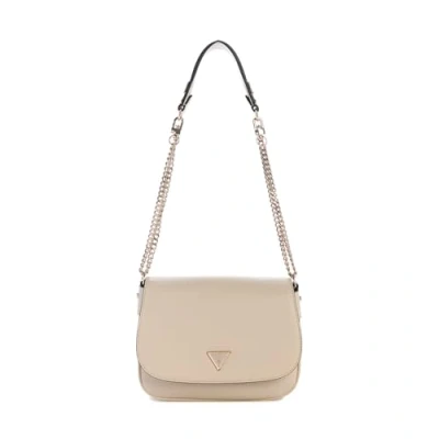 Imagen de Guess Fedora FLAP Bandolera, Mujer, Talla: One Size, Bone