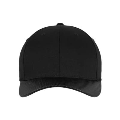 Imagen de Flexfit Carbon Gorra, Talla: L/XL, Black/carbon