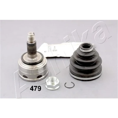 Imagen de ASHIKA 62 04 479 Junta Homocinética HONDA: CIVIC 6 Fastback, Aerodeck
