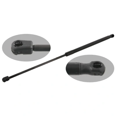 Imagen de FEBI BILSTEIN 29402 Amortiguador de maletero 480 580 ambos lados MAZDA: 6 Hatchback