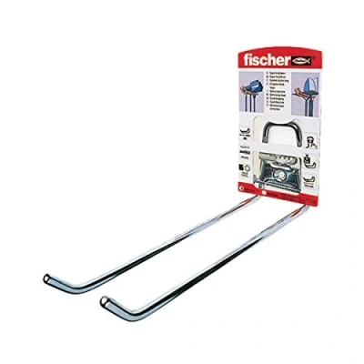 Imagen de fischer Sh Colg.Doble Extra Largo / (Pac de 1 Uds), 78008