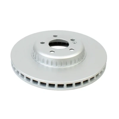 Imagen de QUARO Disco de freno MERCEDES BENZ: Clase E Sedán, C T modell 330mm 32mm 5 112mm ventilado revestido aleado/alt. carburado QD1755